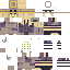 VVat3R Minecraft skin preview