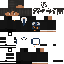 BojackAirlines Minecraft skin preview