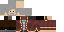 lilMandarijntje Minecraft skin preview