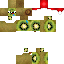 electricmachete Minecraft skin preview