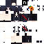 cosplay_bobby Minecraft skin preview