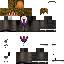 Zeesium Minecraft skin preview