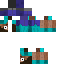 ahjd Minecraft skin preview