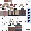 Xv_li0z4 Minecraft skin preview
