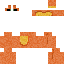 Binina_Min Minecraft skin preview