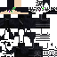 MechaZen Minecraft skin preview