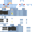 _BlueCoral_ Minecraft skin preview