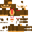 KalosAmigo Minecraft skin preview