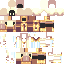 Th3_Cur2ed1 Minecraft skin preview