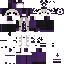 TooPure2 Minecraft skin preview