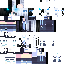 SleepyKiller9233 Minecraft skin preview