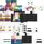 Polyeidos Minecraft skin preview