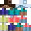 Leron44 Minecraft skin preview
