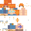 A3mYT Minecraft skin preview