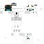 ArmedKItten86411 Minecraft skin preview