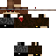 LordBandit Minecraft skin preview