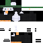 hydroxybutyrates Minecraft skin preview