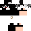 997ucieczka Minecraft skin preview