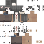 CrescentiaYuki Minecraft skin preview