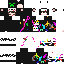 EIZO_M Minecraft skin preview