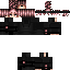 EinMario Minecraft skin preview