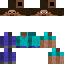 Essence1 Minecraft skin preview