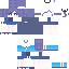 MindyFreak Minecraft skin preview