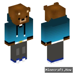 DiscoBear00