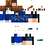 Sillymonster93 Minecraft skin preview