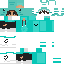 __deo Minecraft skin preview