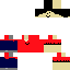 quackfod1 Minecraft skin preview