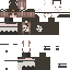 Lazi9 Minecraft skin preview