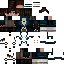 Pinguini101 Minecraft skin preview