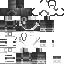 Munuela Minecraft skin preview