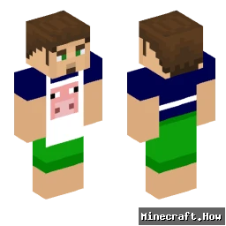 littlerib