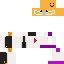 DemarcusCousin21 Minecraft skin preview