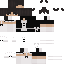yorha_x Minecraft skin preview