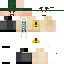 RosieDiaz08 Minecraft skin preview