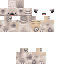 FrameU18 Minecraft skin preview