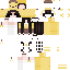 yumeka_pocky Minecraft skin preview