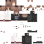unNeatfreak Minecraft skin preview
