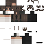 Gurrilas Minecraft skin preview