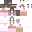 aurorapoopie12 Minecraft skin preview