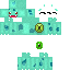 FranLzz_ Minecraft skin preview