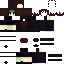OMORll Minecraft skin preview
