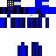 SworldWorldYT Minecraft skin preview