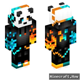 puffthepanda
