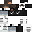 NEOowo Minecraft skin preview