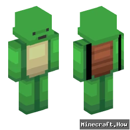 MrKingTortle
