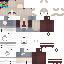 navysc Minecraft skin preview